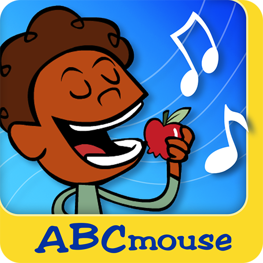 ABCmouse Music Videos  Icon