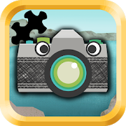 Jigsaw Puzzle Maker Gold: Kids