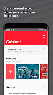 MosMetro APK MOD (Premium Unlocked/ VIP/ PRO) 2