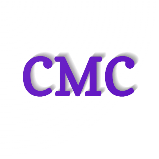 CMC logo
