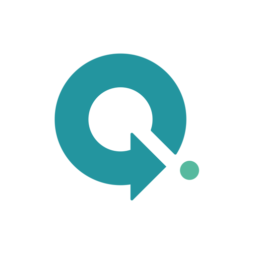 Qobro App logo