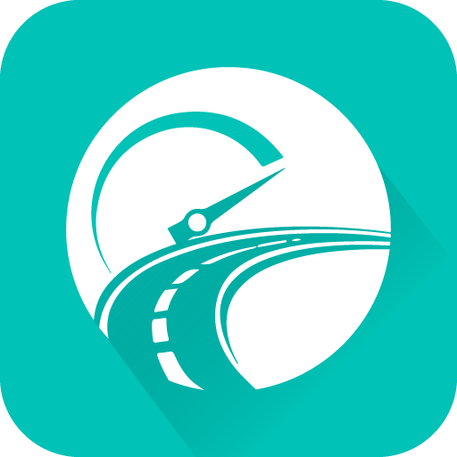DriveLog logo