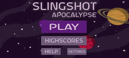Slingshot Apocalypse