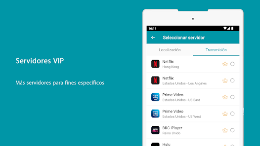 Google Play te dirá si la app de VPN que quieres descargar es realmente  fiable
