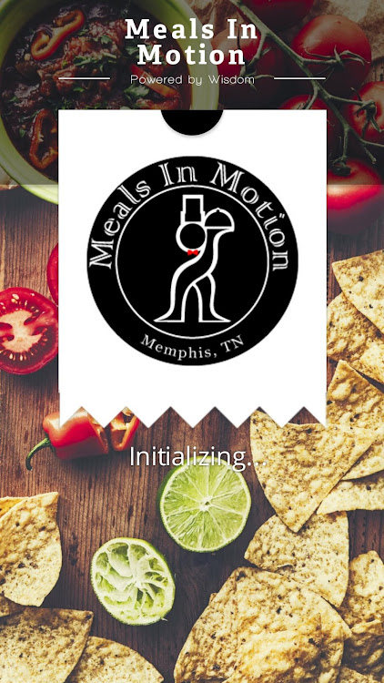 Meals In Motion - 0.0.34 - (Android)