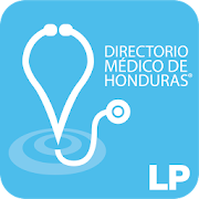 Directorio Médico de Honduras 1.0.1 Icon