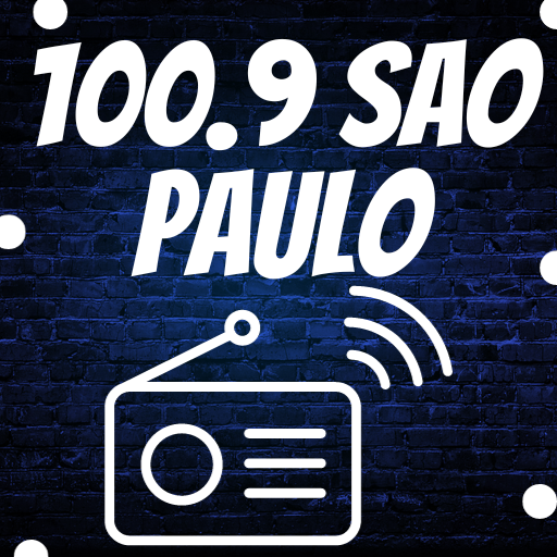 fm 100.9 sao paulo logo