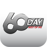 60 DAY Best of Me icon