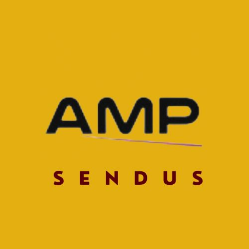 Ampflexi sendus logo