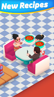 Restaurant Tycoon - Idle Game 1.0330 screenshots 5