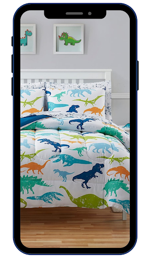 Childrens Bedding Screen 2