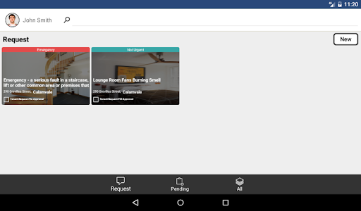 BarryPlant Eastern Tenant