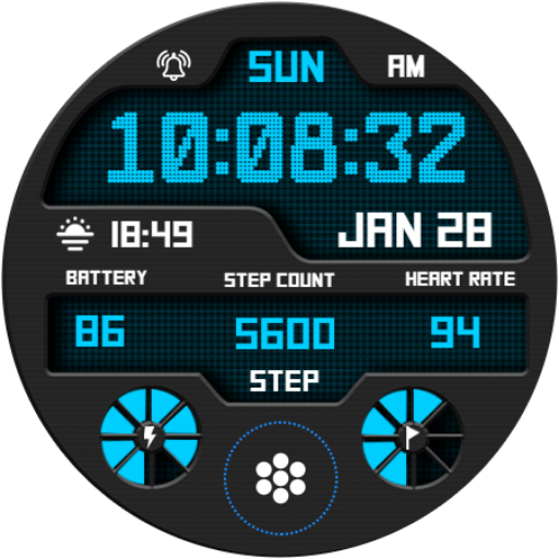 Digital Sport V12 Download on Windows