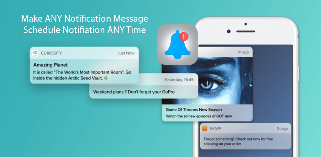 Download MeMi Notify Save Notifications - Latest version 2.0.2 for android ...