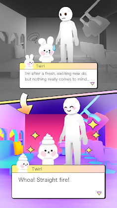 Sob Friends - Screenshot 3