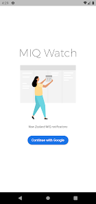 MIQ Watch 1.0.0 APK + Мод (Unlimited money) за Android