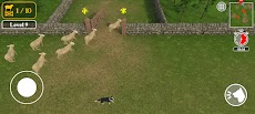 Sheep Dog Challengeのおすすめ画像4