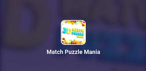 MatchPuzzle-Fun