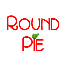 Icon image Round Pie