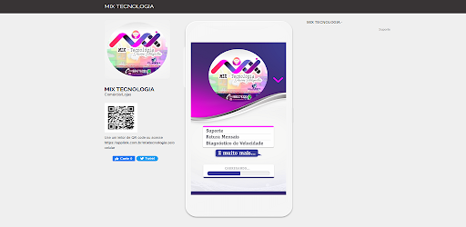 mix tecnologia Screen 2