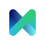 Cover Image of Download Xdrop - Fastest File Transfer  APK