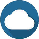 SkyBlue - Layers Theme icon