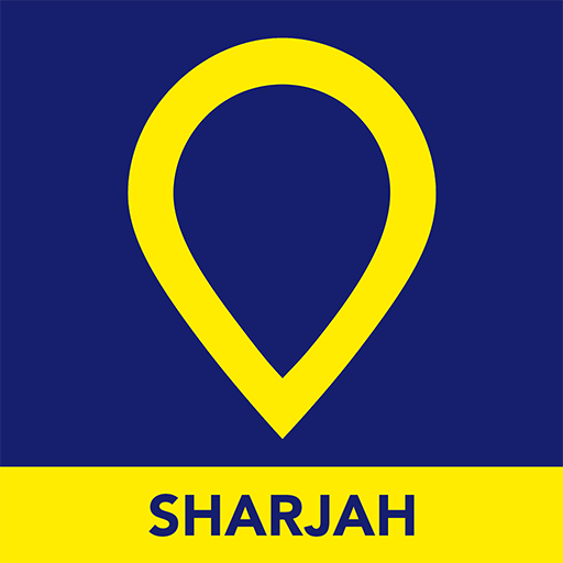 Sharjah Postal Code logo