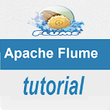Guide Apache Flume icon