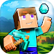 Mine-Crafter Quiz: Recipe Grid - Androidアプリ