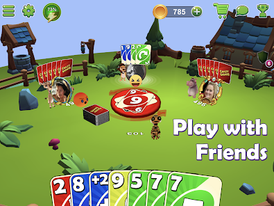 Crazy Eights 3D - Apps on Google Play