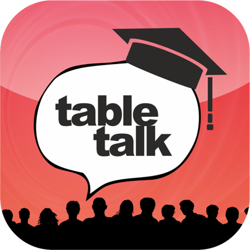 Table Talk For Students Logo