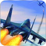 F18 Army Fighter Simulation icon