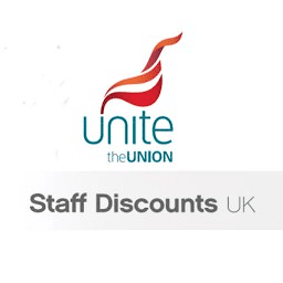 Icon image Unite The Union Discounts