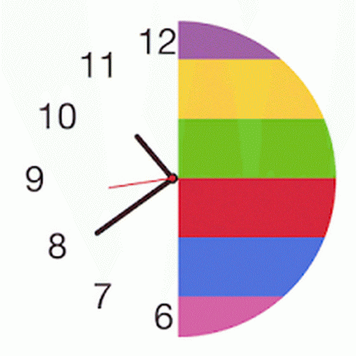 School Schedule logo