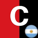 El Negro - Fútbol Apps de Santa Fe, Argentina icon