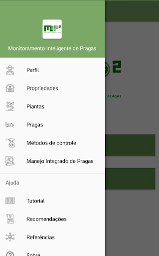 MIP² Screen 2