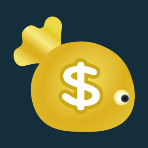 Goldie double entry VIP logo