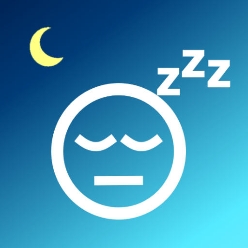 Sleep Tracker - Log & Analyze 1.1.0 Icon