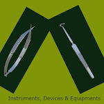 Surgical Instruments 3D