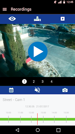 SUPRATEC Screen 3