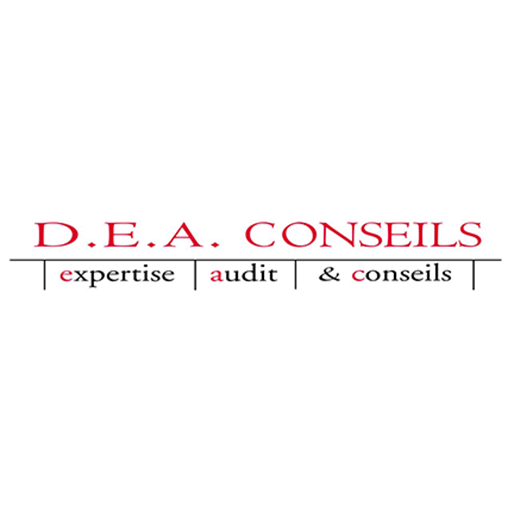 DEA CONSEILS logo