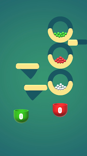 Ball Gatherer Screen 3