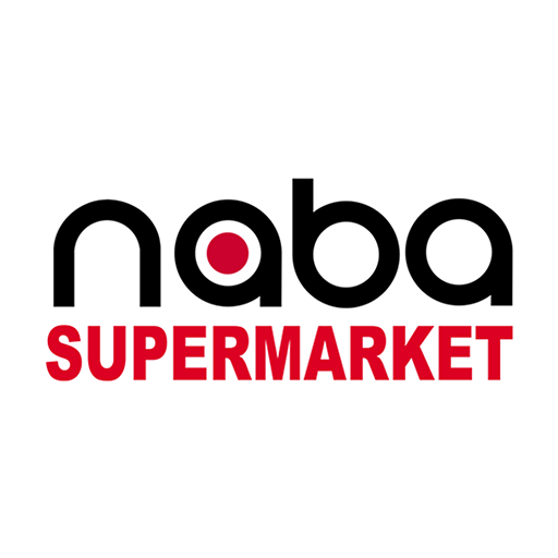 Naba Supermarket  Icon