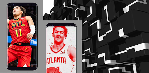 Wallpaper Trae Young Ø§Ù„ØªØ·Ø¨ÙŠÙ‚Ø§Øª Ø¹Ù„Ù‰ Google Play
