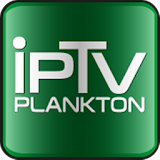 PLANKTON iPTV icon