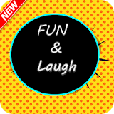 Fun And Laugh icon