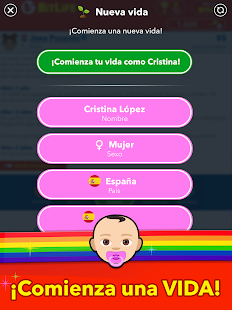 BitLife Español Screenshot