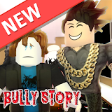 Free ROBLOX BULLY STORY Tips icon