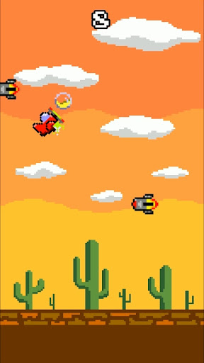 GoGo Plane Screen 2