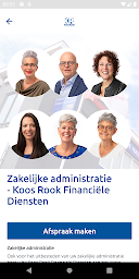 Koos Rook Financiële Diensten